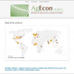 AG Econ Search home page