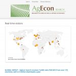 AG Econ Search