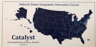 Mapping Prejudice Award