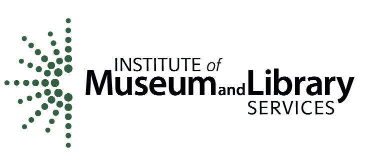 Insitute for Museum and Library Services logo