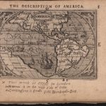 Ortelius Epitome Americas