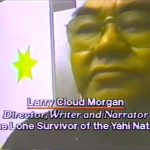 Larry Cloud Morgan