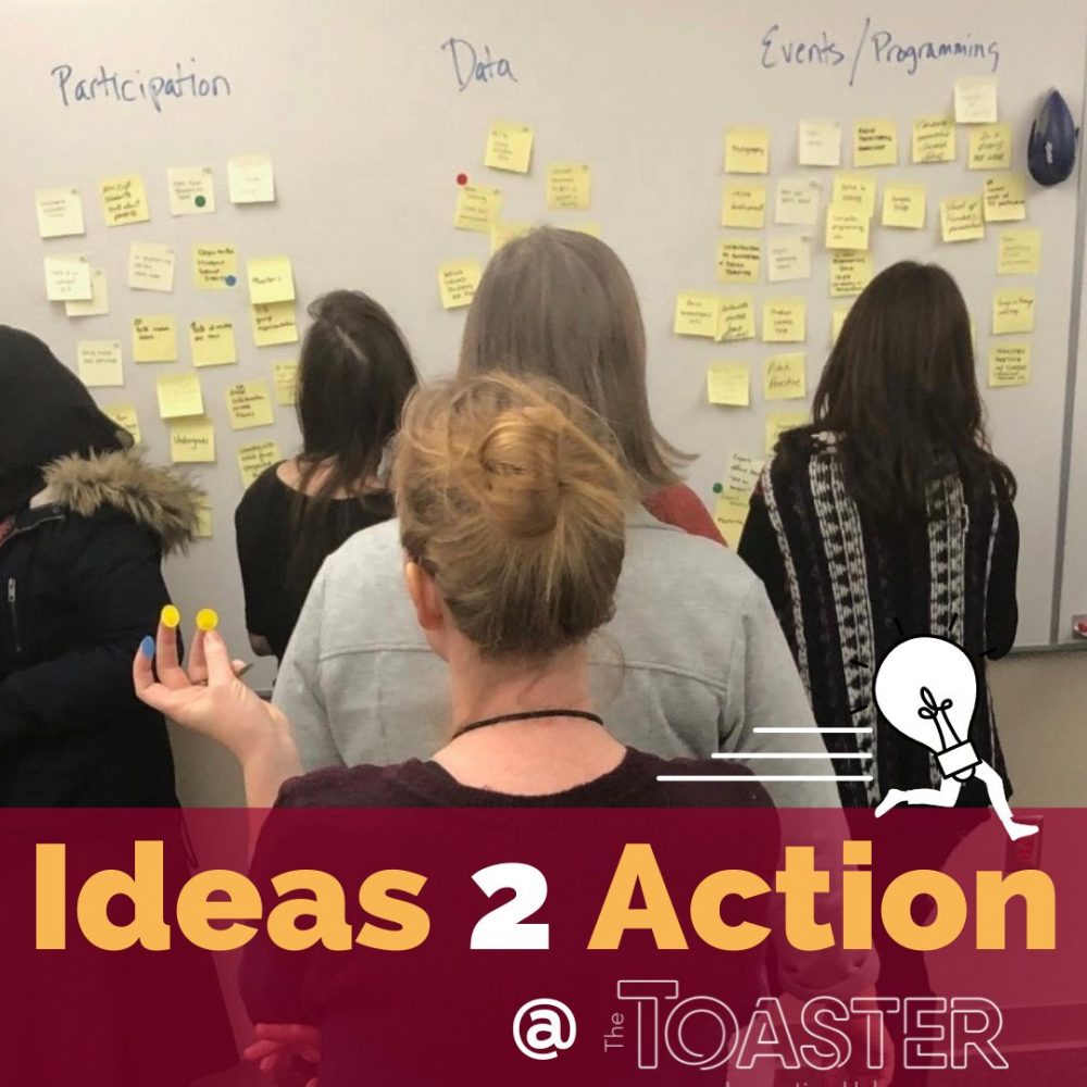 Ideas 2 Action