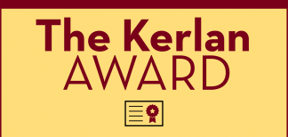 The Kerlan Award