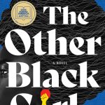 The Other Black Girl cover
