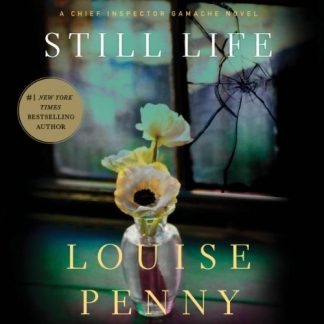 Louise Penny mystery series