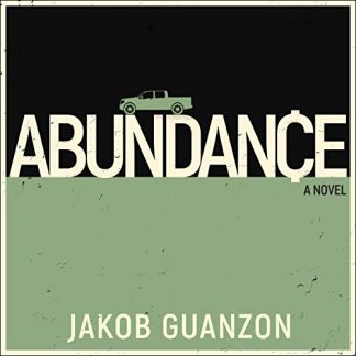 “Abundance” by Jakob Guanzon