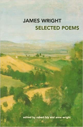 Selected Poems by James Wright
