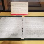 Ricci jesuit manuscripts