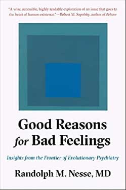 Good-Reasons-for-Bad-Feelings book cover