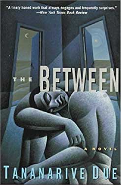 The Between book cover