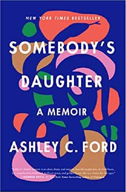 Somebody's Daughter: A Memoir book cover