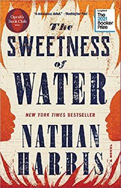 "The Sweetness of Water" by Nathan Harris