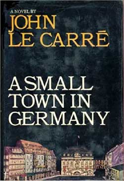A Small Town in Germany cover image