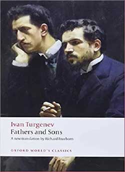 Fathers and Sons cover image