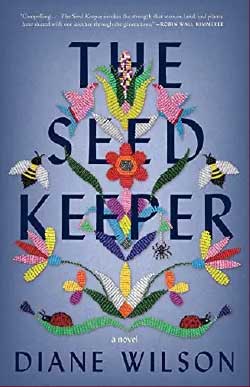 The Seed Keeper cover image