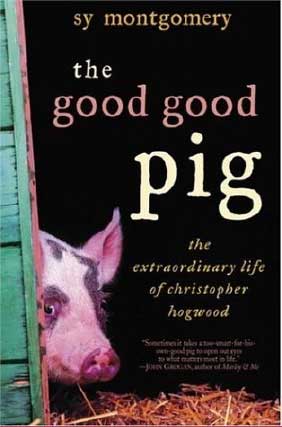 The Good Good Pig cover image
