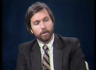 Michael Osterholm, epidemiologist, 1985