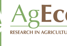AgEcon Search logo