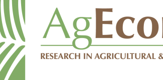 AgEcon Search logo