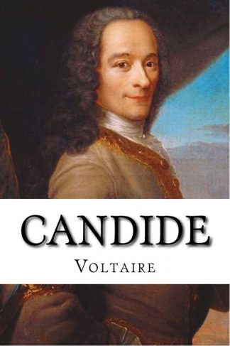 “Candide” by Voltaire