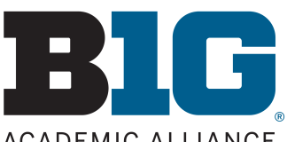 Big 10 Academic Alliance