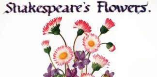 Shakespeare's Flowers