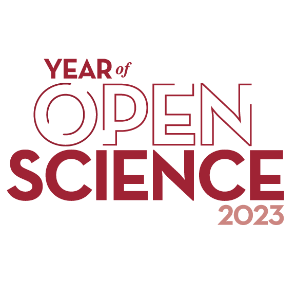 Year of Open Science 2023